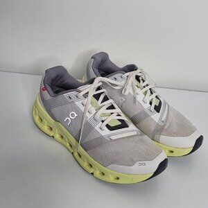 On Cloud go Running Shoes Womens Size 10 Sneakers Athletic Training Walking Gym